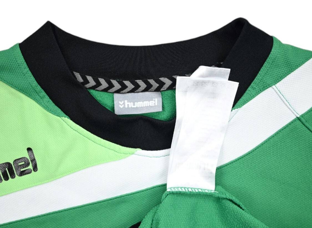 GREUTHER FURTH LONGSLEEVE KOSZULKA XL