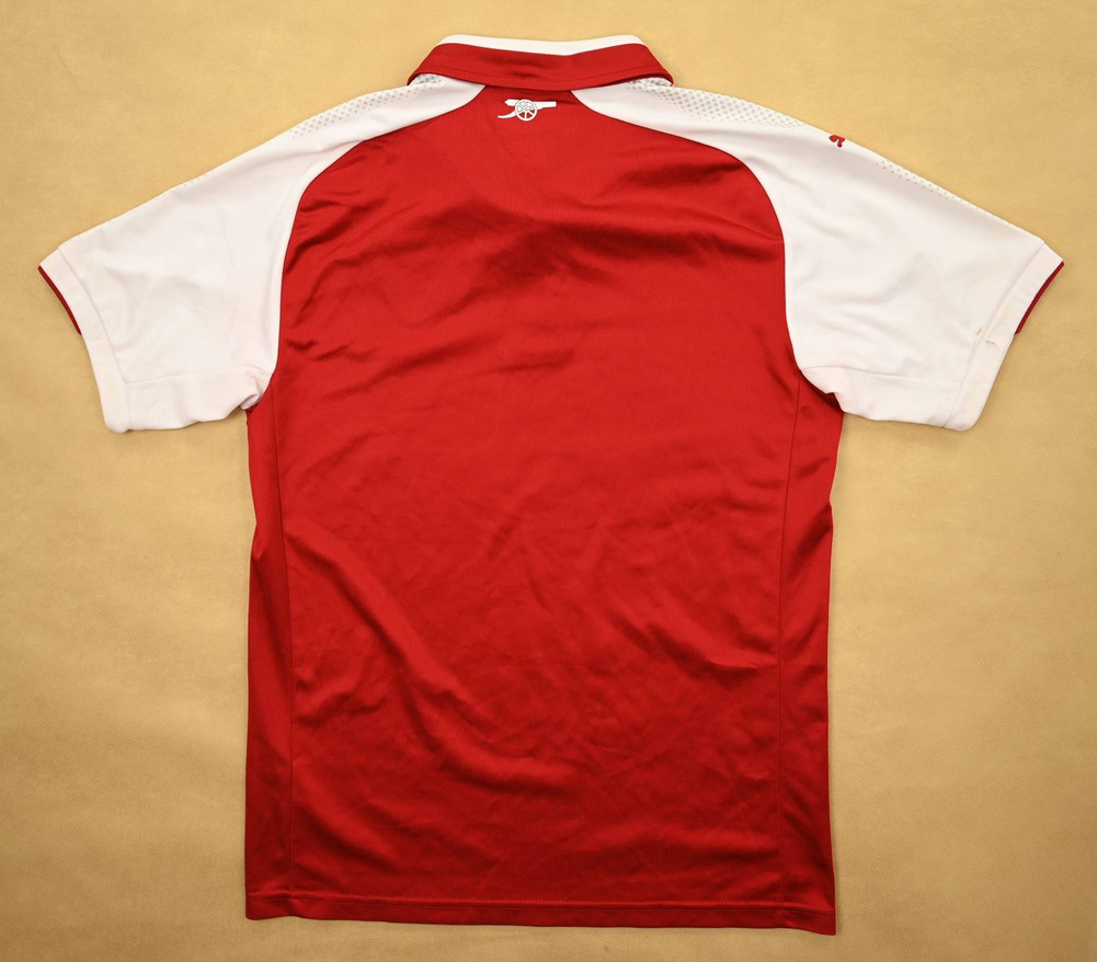 2017-18 ARSENAL LONDON KOSZULKA S