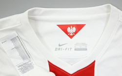 2014-16 POLSKA KOSZULKA XL