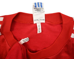 1989-91 BAYERN MUNCHEN LONGSLEEVE SHIRT L