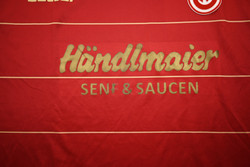 2012-14 JAHN RAGENSBURG SHIRT XXL