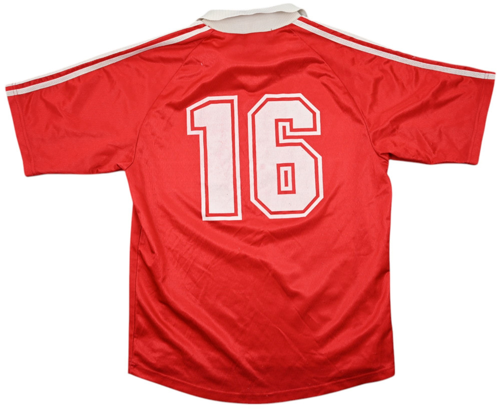 ADIDAS OLDSCHOOL SHIRT M