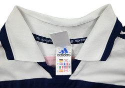 2000-01 BAYERN MUNCHEN PLAYER ISSUE LONGSLEEVE XL