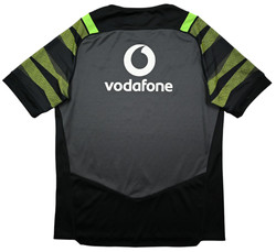 IRELAND RUGBY SHIRT L