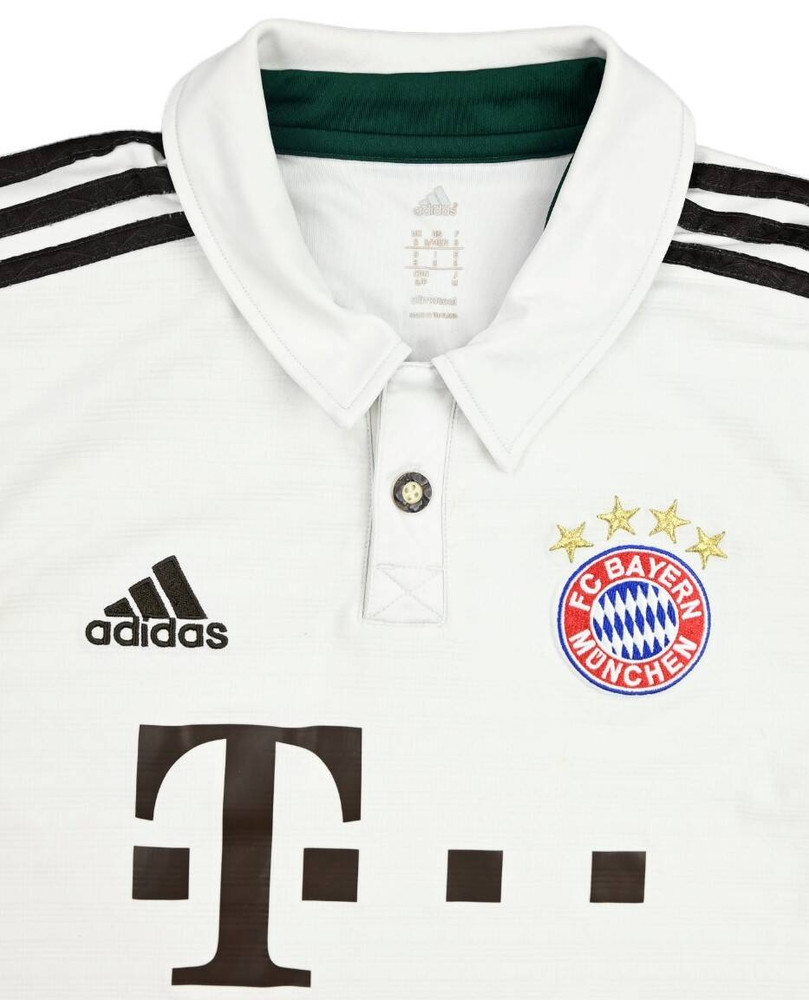 2013-14 BAYERN MUNCHEN KOSZULKA S
