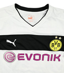 2012-13 BORUSSIA DORTMUND *LANGERAK* LONGSLEEVE KOSZULKA M
