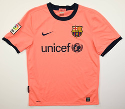 2009-10 FC BARCELONA KOSZULKA S