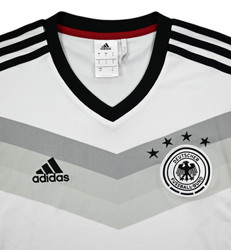 2014-15 GERMANY KOSZULKA S