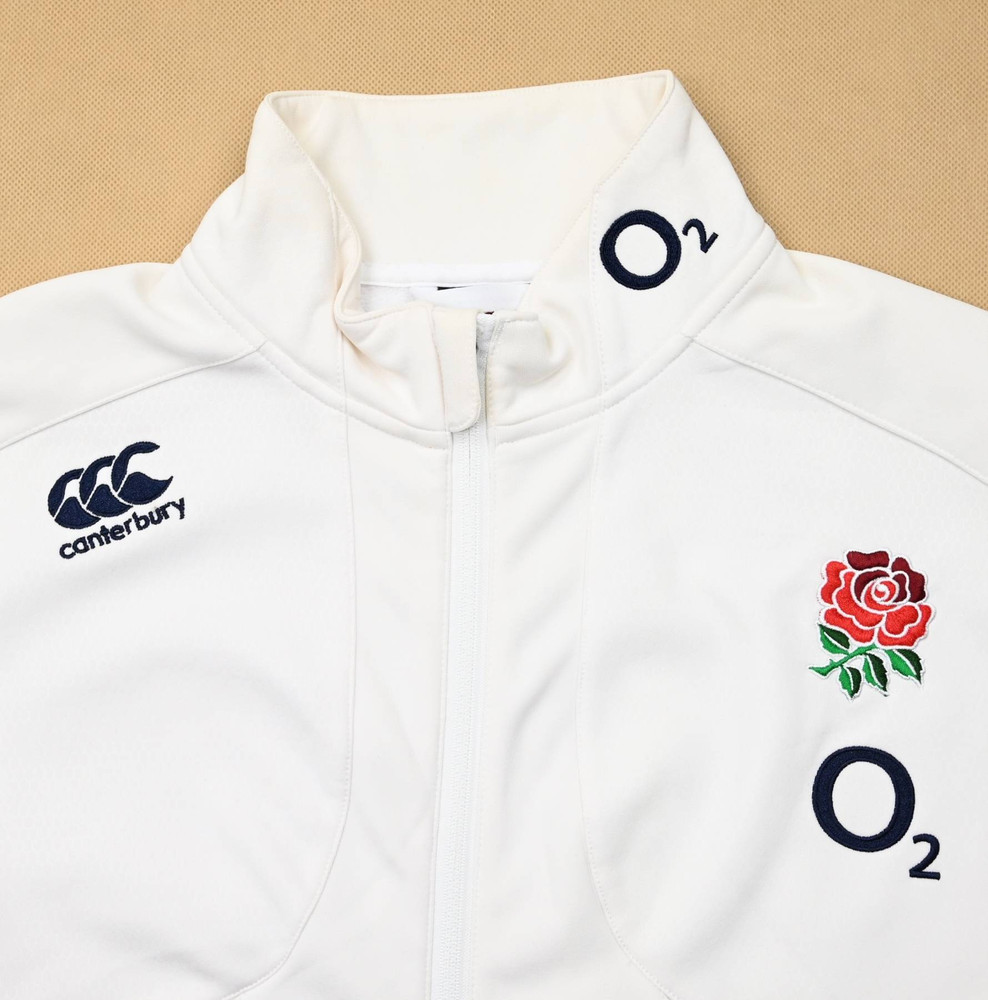 ENGLAND RUGBY KURTKA L