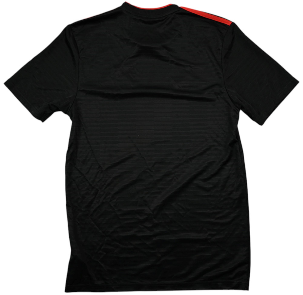 2018-19 SUNDERLAND SHIRT S