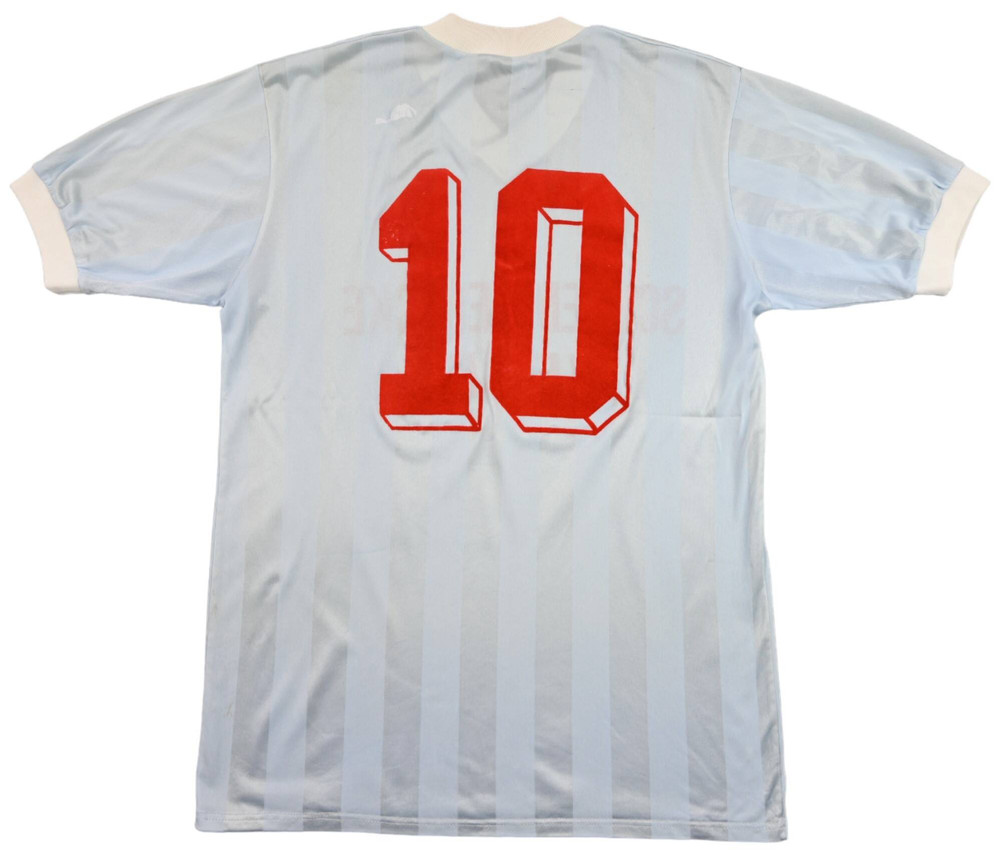 PUMA OLDSCHOOL SHIRT S