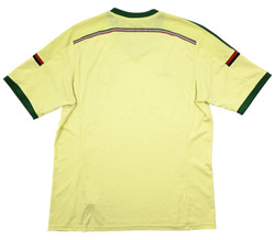 2014-15 AC MILAN KOSZULKA XL