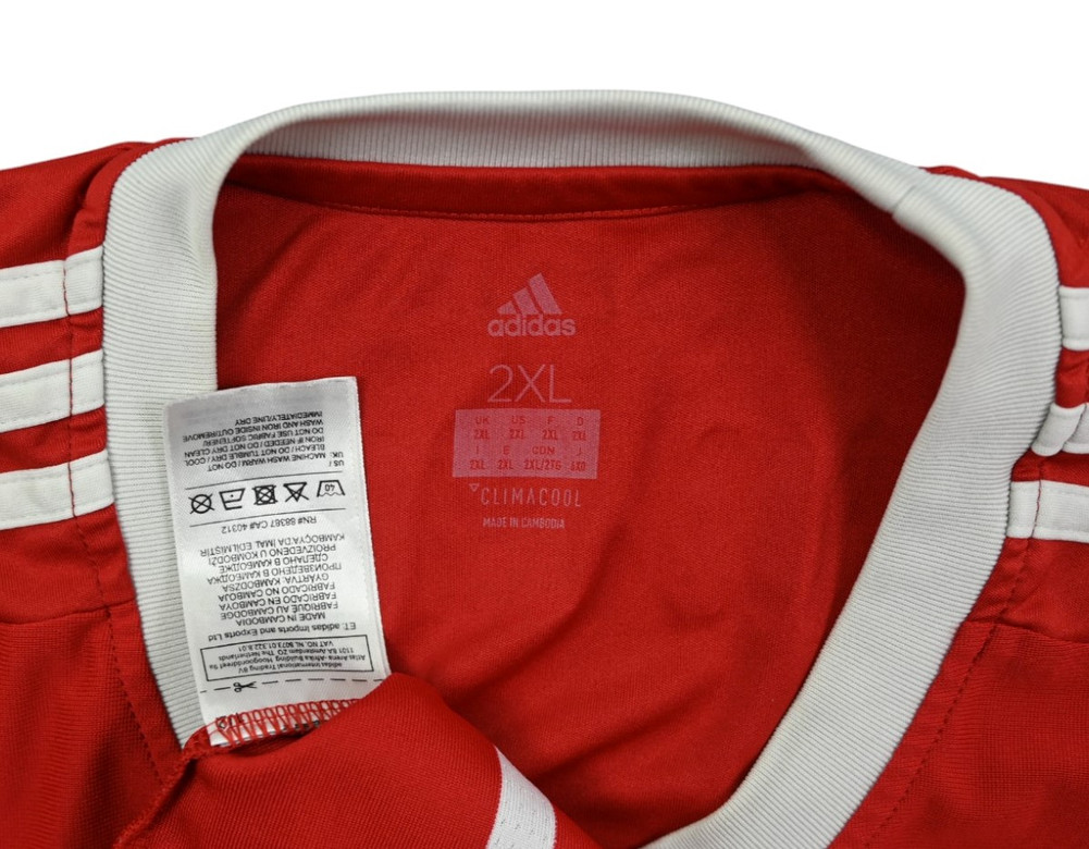 2017-18 BAYERN MUNCHEN *LEWANDOWSKI* KOSZULKA XXL