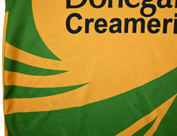 DONEGAL GAA GAELIC KOSZULKA S