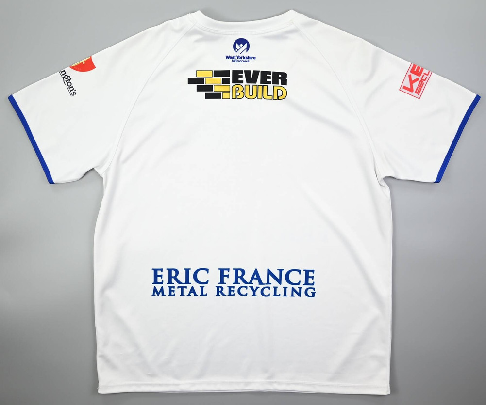 WILDCATS RUGBY KOSZULKA XXL