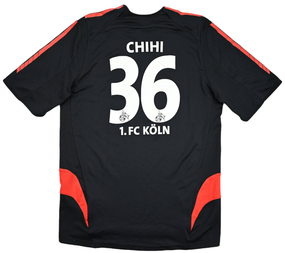 2005-06 1.FC KOLN *CHIHI* KOSZULKA S