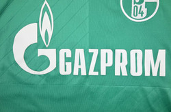 2013-15 FC SCHALKE 04 *DRAXLER* KOSZULKA XL. BOYS