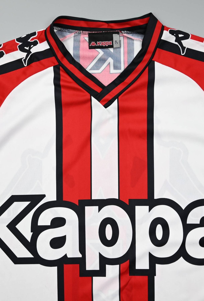 KAPPA OLDSCHOOL KOSZULKA L