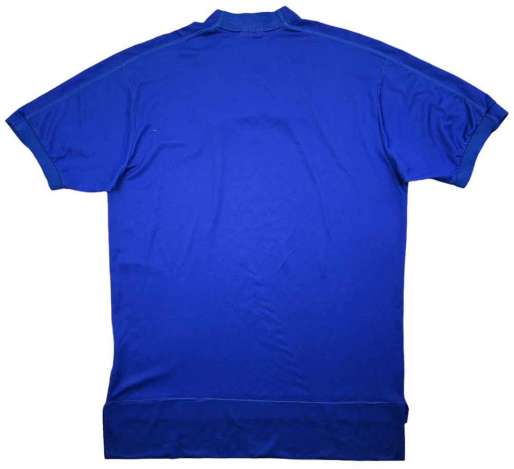 1999-00 ITALY SHIRT XL