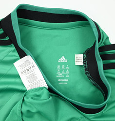 2013-15 FC SCHALKE 04 *MEYER* KOSZULKA 3XL