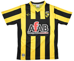 2009-10 VITESSE KOSZULKA S