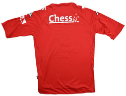 2007 BRANN SHIRT M
