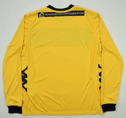 2015-16 WIGAN ATHLETIC KOSZULKA XL