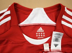 2008-09 BAYERN MUNCHEN KOSZULKA XXL