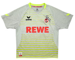 2017-18 KOLN SHIRT M. BOYS 9-10 YEARS