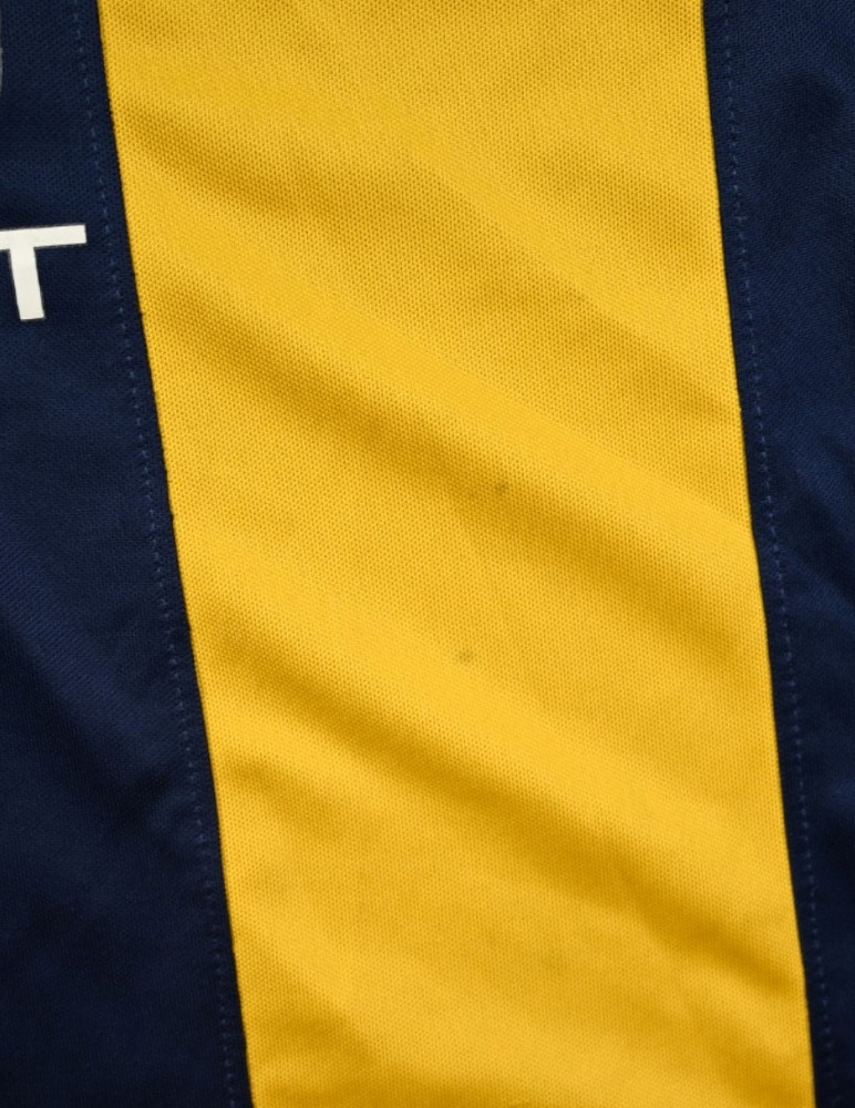 2013-14 EINTRACHT BRAUNSCHWEIG KOSZULKA M. BOYS 