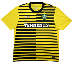 2011-12 CELTIC GLASGOW KOSZULKA L