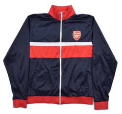 ARSENAL LONDON TOP XXL