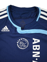 2007-08 AJAX AMSTERDAM KOSZULKA M. BOYS