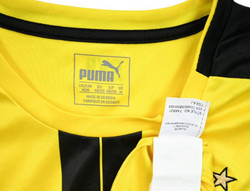 2016-17 BORUSSIA DORTMUND SHIRT M