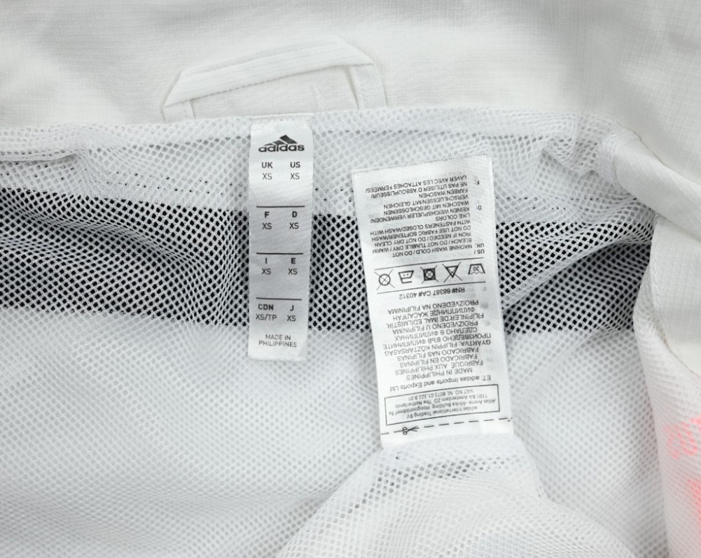 2019-20 JUVENTUS BLUZA XS