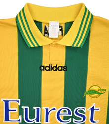 1996-97 FC NANTES SHIRT L