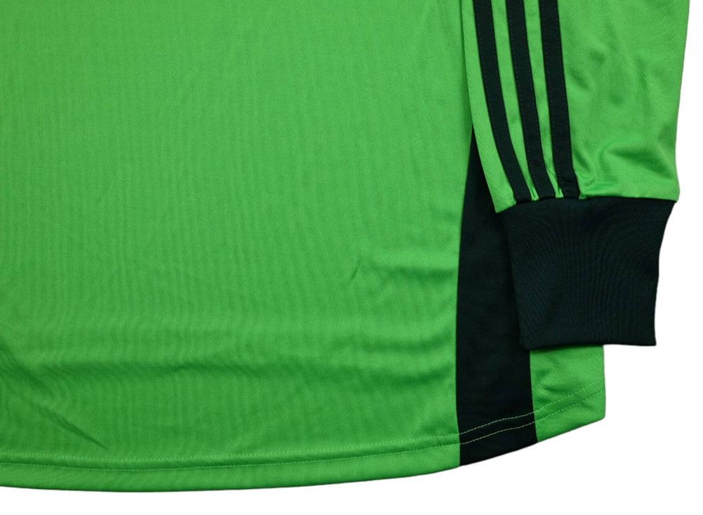 2014-15 GERMANY GOALKEEPER LONGSLEEVE S