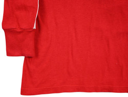 1984-86 BAYERN MUNCHEN #7 MADE IN WEST GERMANY LONGSLEEVE KOSZULKA S