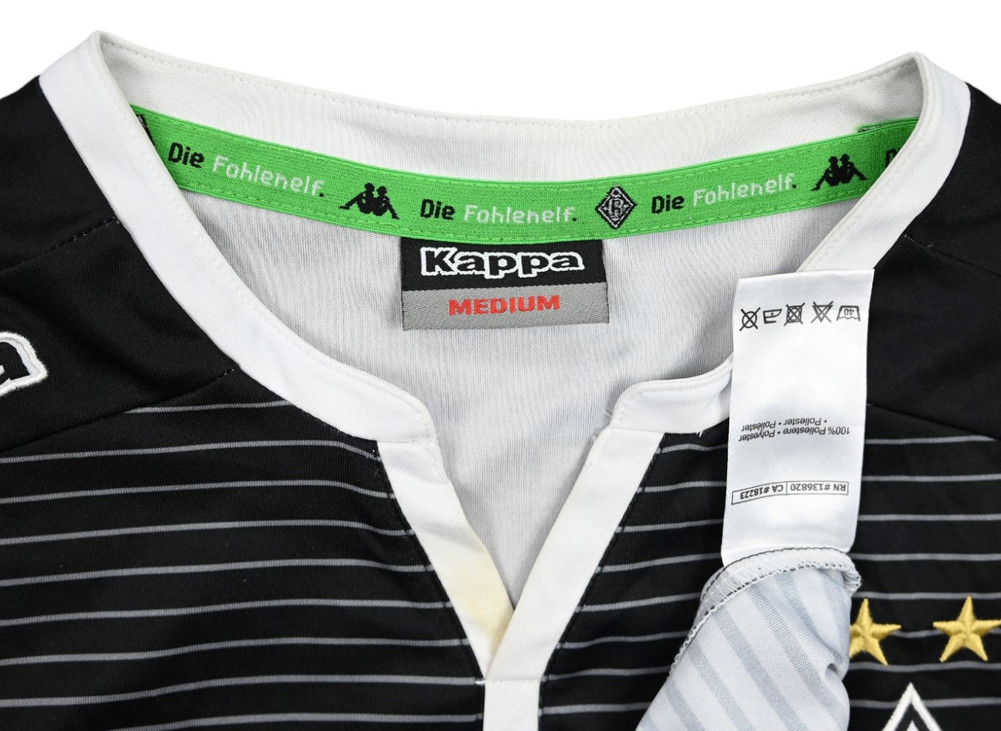 2015-16 BORUSSIA MONCHENGLADBACH *STINDL* KOSZULKA M