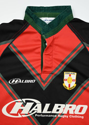 LONDON SKOLARS RUGBY KOSZULKA M