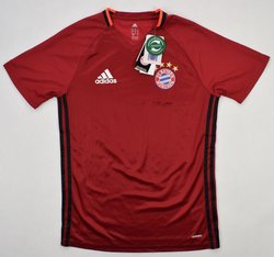 BAYERN MUNCHEN SHIRT S