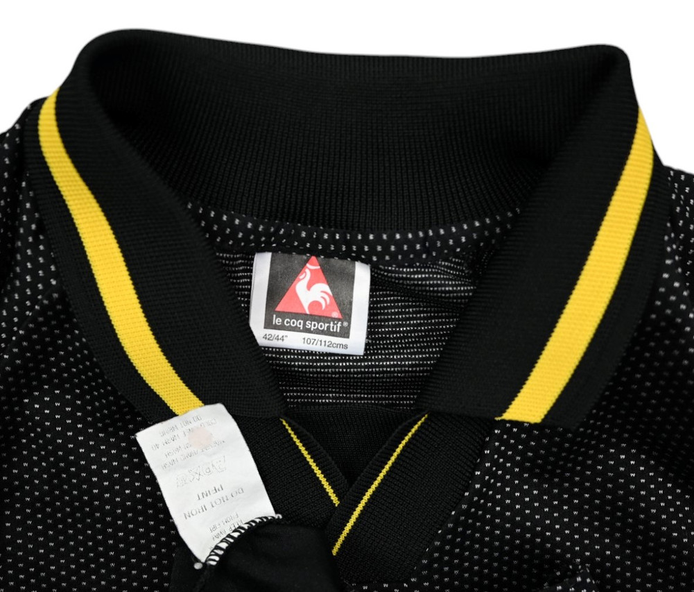 1999-00 MANCHESTER CITY GK KOSZULKA L