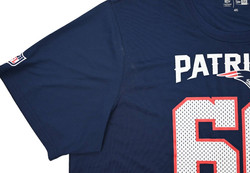NEW ENGLAND PATRIOTS NFL SHIRT 4XL
