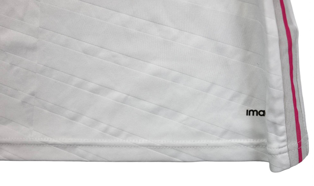 2014-15 REAL MADRID SHIRT WOMENS L