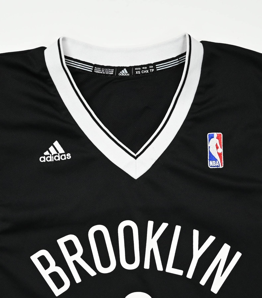 BROOKLYN NETS *WILLIAMS* NBA SHIRT XS