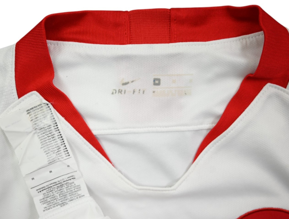 2018-19 TURKEY SHIRT M