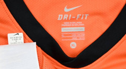 2010-11 NETHERLANDS SHIRT XL. BOYS 