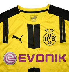 2016-17 BORUSSIA DORTMUND *REUS* KOSZULKA S