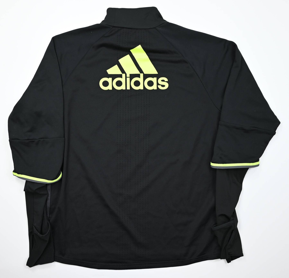 CHELSEA LONDON LONGSLEEVE L