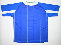2003-05 WIGAN ATHLETIC KOSZULKA XL